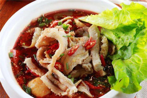 加盟美冒冒菜怎么样