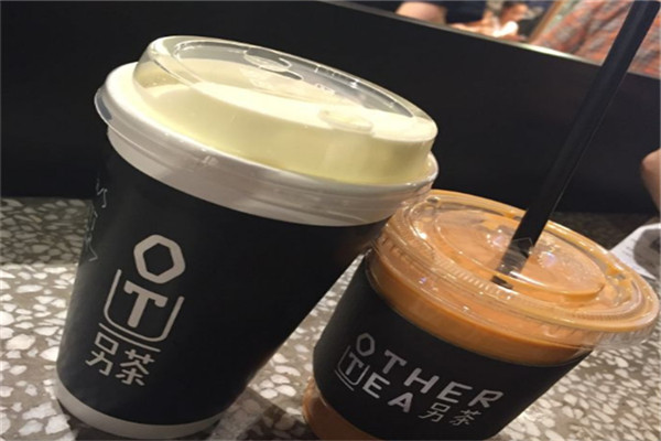 ot另茶怎么火起来的