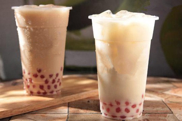 末茶是什么档次的