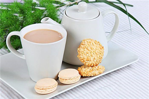 盼茶加盟