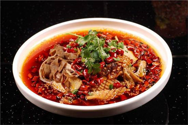 加盟黄手艺冒菜可行吗