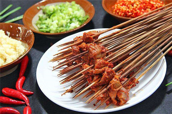 串门儿串串香怎么样