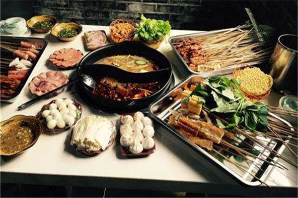 加盟串串店需要考察些什么