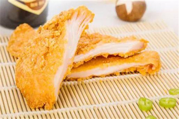 独家鸡翼怎么样