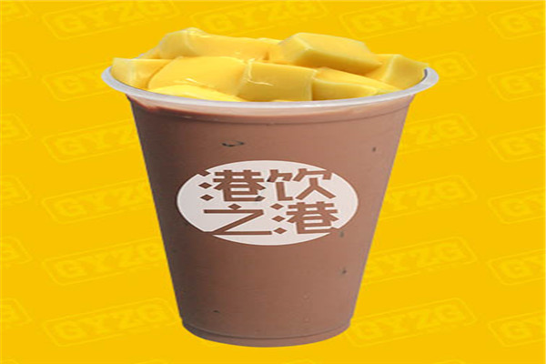 有港饮之港加盟费明细吗