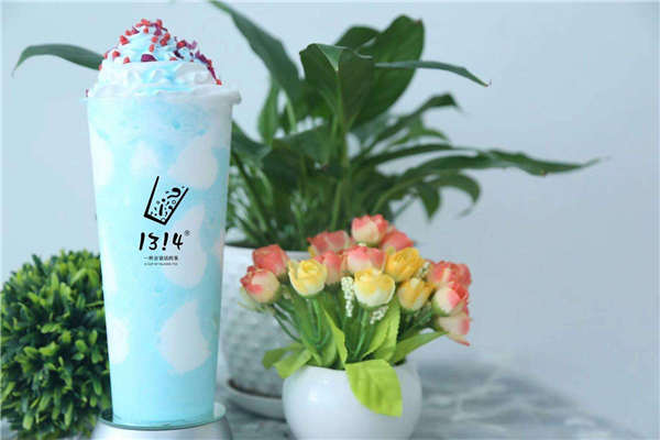 1314奶茶加盟骗局曝光