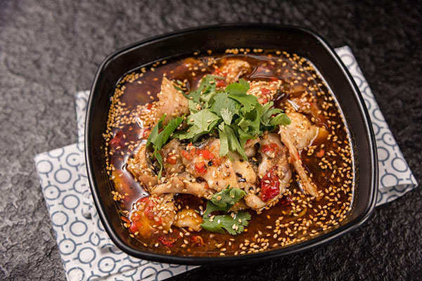 小橙都冒菜总部在哪儿