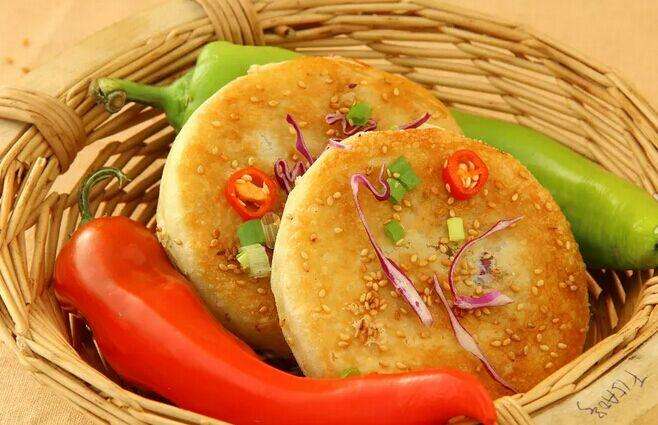 馋饼卷饼赚钱吗