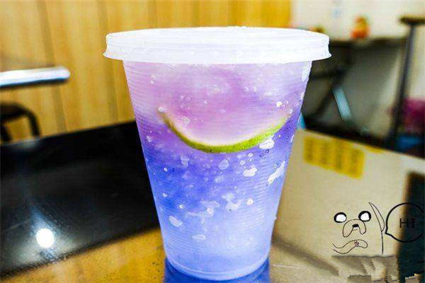 广州漫茶加盟怎么样