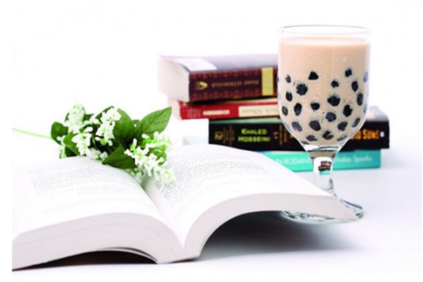 优茶可以加盟吗