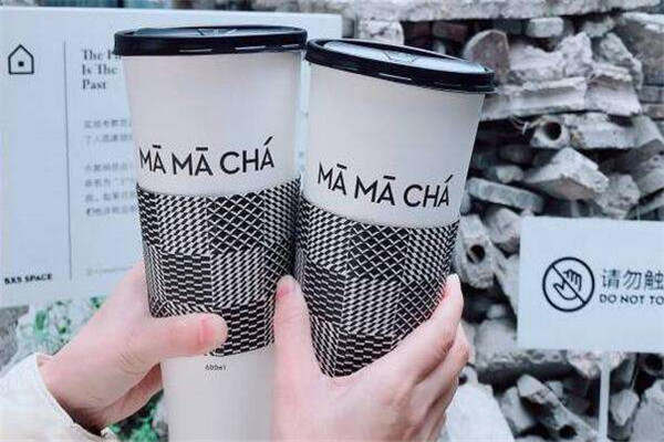 妈妈茶是哪里的牌子