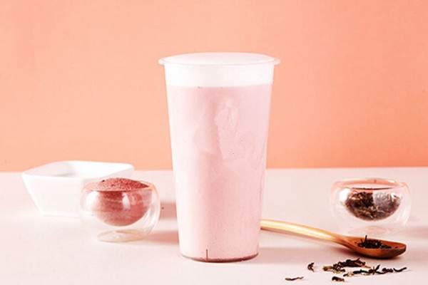江小茶加盟靠谱吗