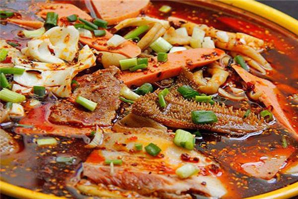 加盟成都三顾冒菜多少钱