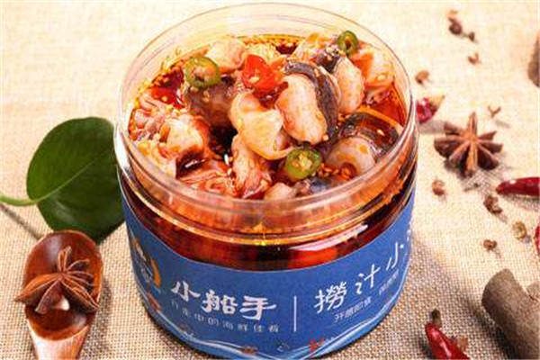 小船手加盟店怎么样
