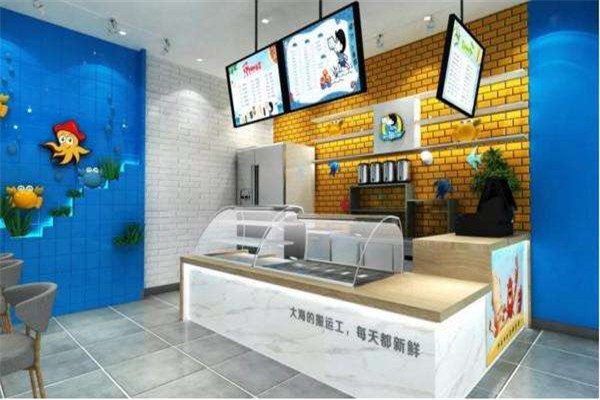 小船手加盟店怎么样
