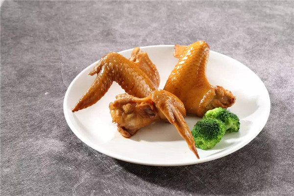 独家鸡翼汉堡口碑怎么样