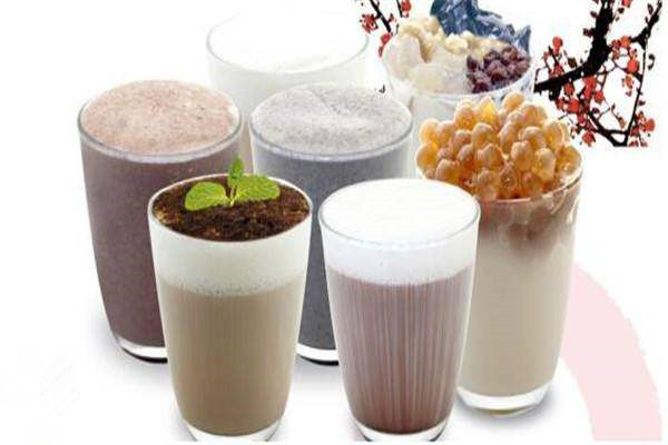 开一家奶茶店得多少钱