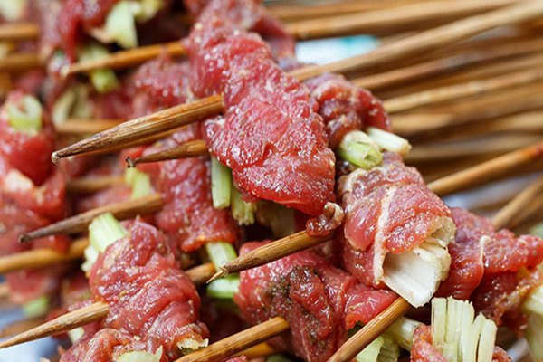 签佰度串串香总部