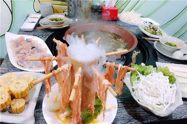 领道者神烤仙捞可靠吗