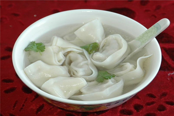 娜小主馄饨培训难吗