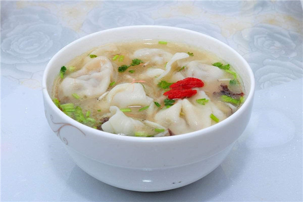 娜小主馄饨是不是骗局