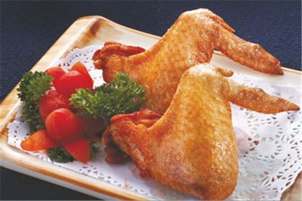 独家鸡翼鸡排怎么样