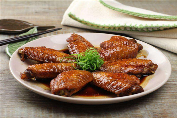 独家鸡翼鸡排怎么样