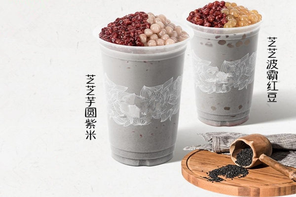 麻朵姑娘奶茶加盟费多少