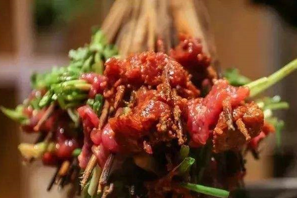 嘿哆串串串香和钢管厂五区