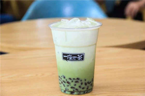 一座一茶有多少家