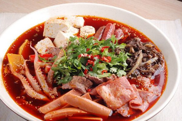 七公冒菜和七恭冒菜哪个好