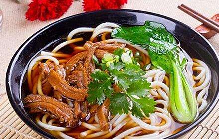 彭记牛肉粉怎么样