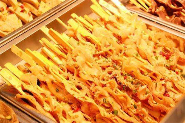 开心猫冷串串哪里可以学
