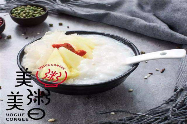 美粥美日属哪个公司旗下的