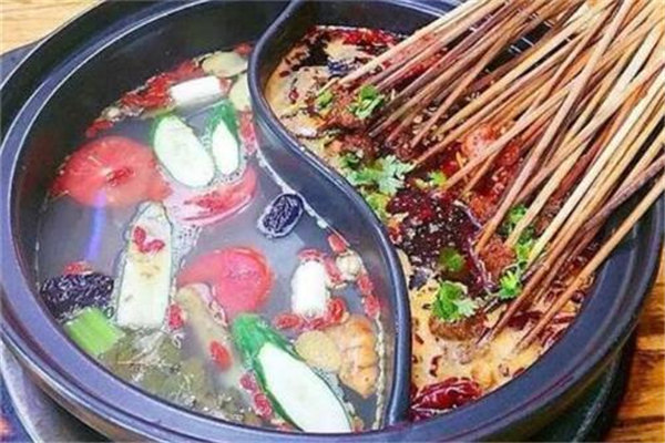 捞尚煌总部