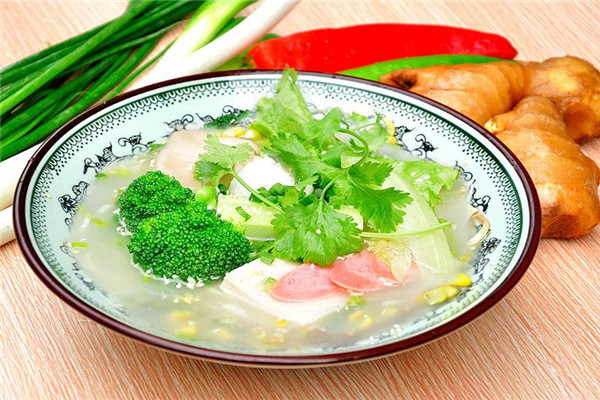 宁大头砂锅捞烫怎么样