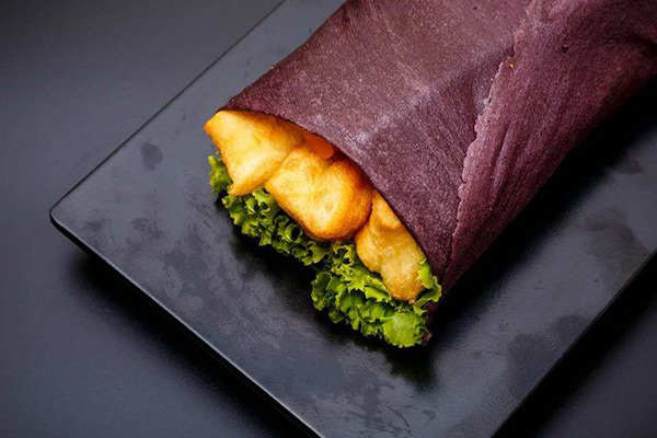 石小沫煎饼利润