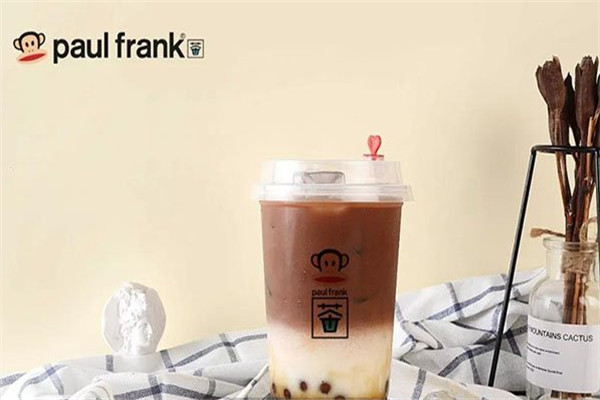 大嘴猴奶茶加盟怎么样