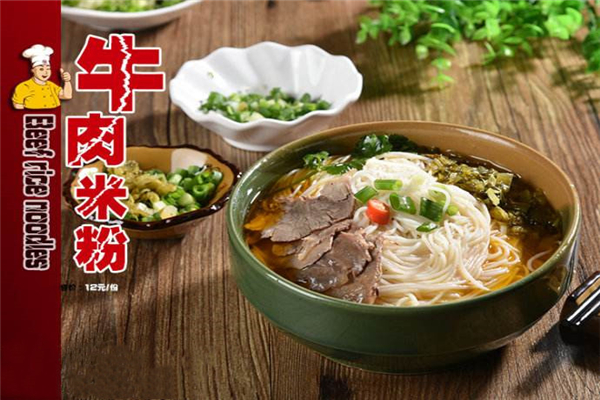 加盟成都鲜师傅餐饮怎么样