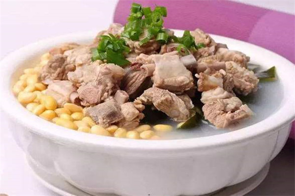 宋老妈排骨米饭怎么样
