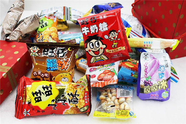 零食头等舱哪家公司的