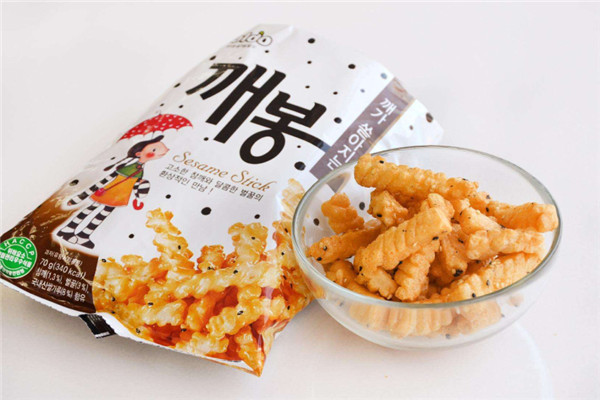 零食头等舱哪家公司的