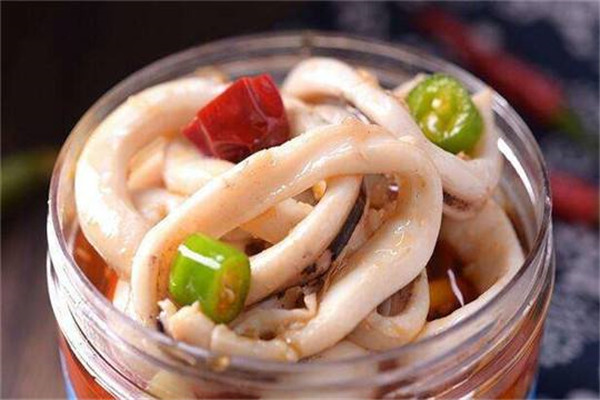 逅海捞汁小海鲜加盟费多少