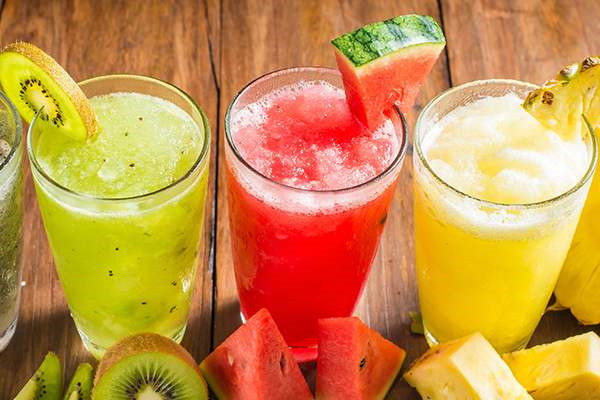 开一家鲜榨果汁店有何要求满足一下几点即可加盟