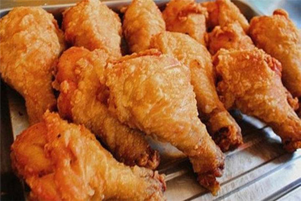 潘老板炸鸡腿加盟总部