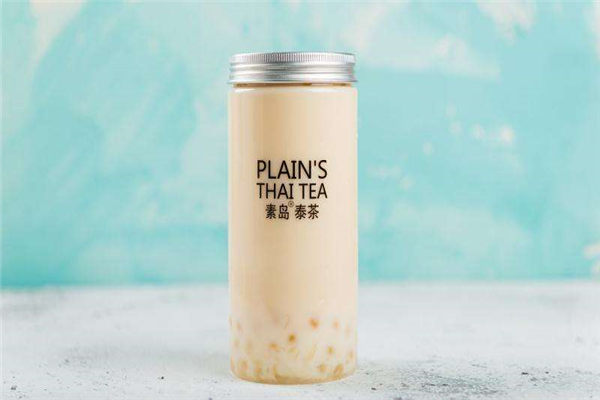 素岛泰茶加盟费用多少