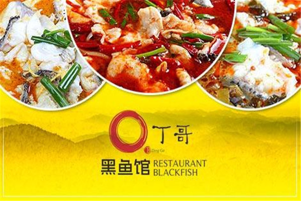 丁哥黑鱼馆怎么样