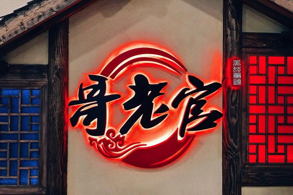 哥老官美蛙鱼头火锅加盟