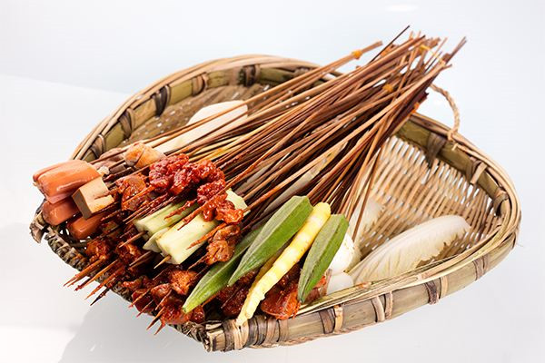 正宗嘿哆串串串香加盟条件是什么