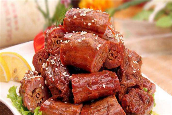 九味鸭脖怎么样